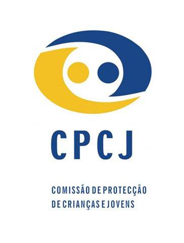 CPCJ-logotipo