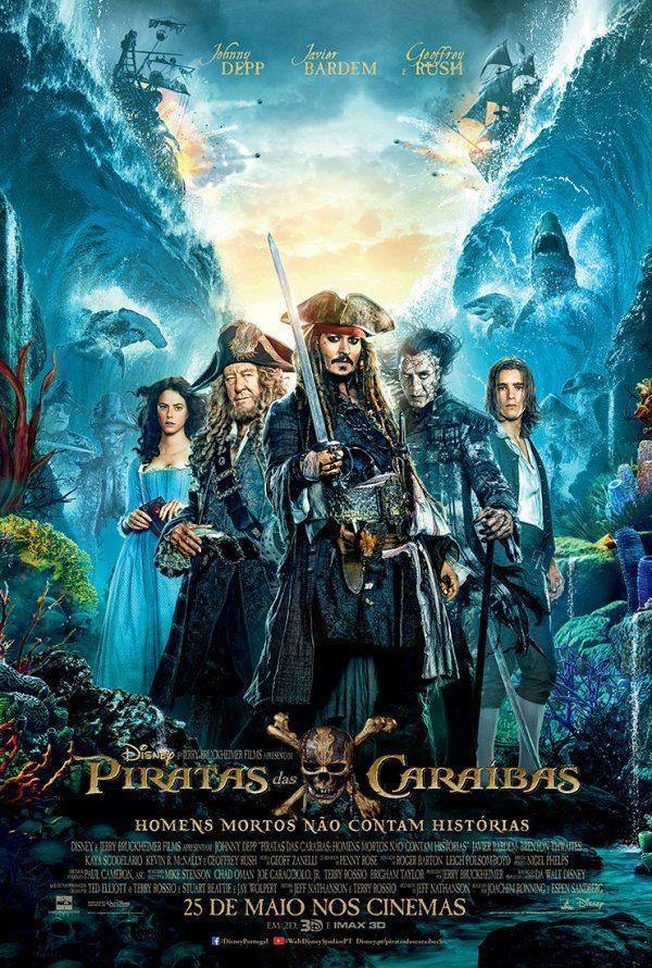 PiratasdasCarabas