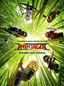legoninjago