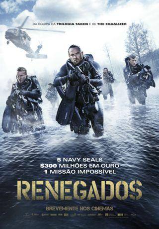 renegados