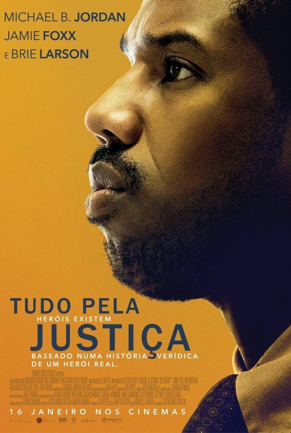 Tudo Pela Justiça